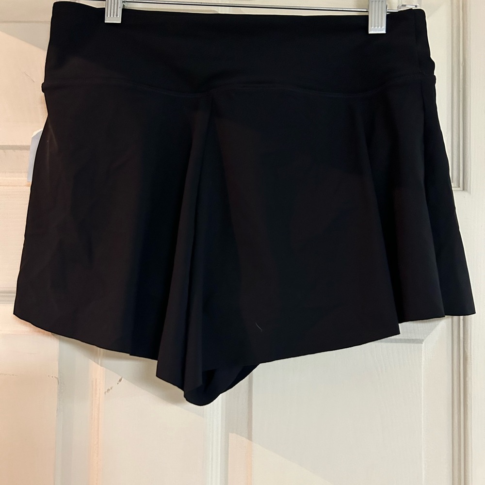 Athleta Black Shorts, Size: Small